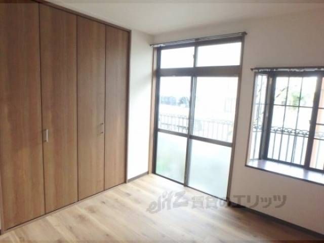 洋室　6.1帖のお部屋