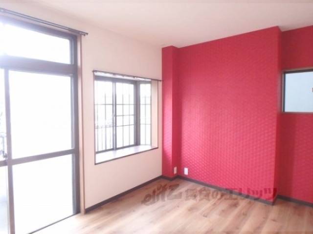 洋室　6.1帖のお部屋