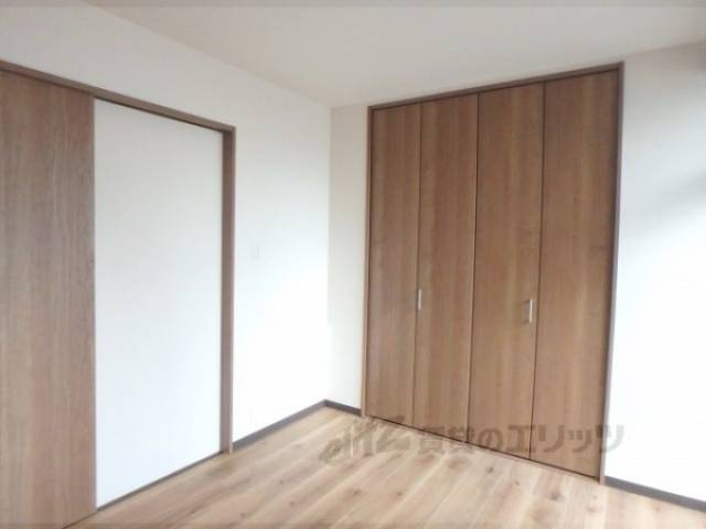 洋室　6.1帖のお部屋