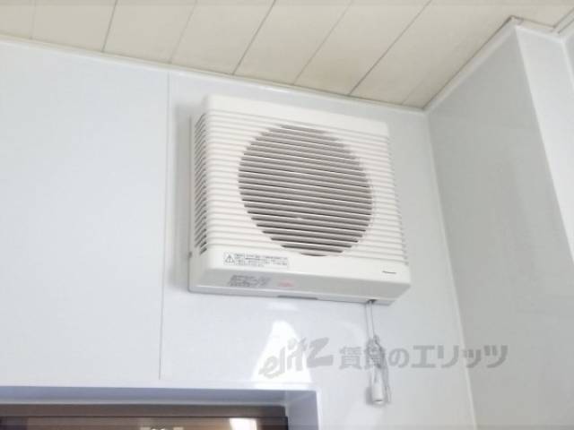 風呂　換気扇