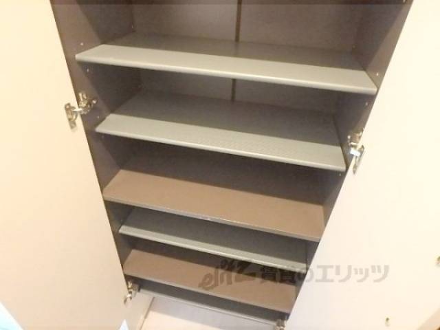 下駄箱