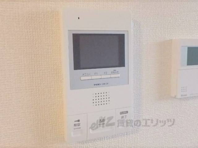 ドアフォン（ＴＶ含）