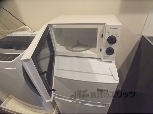 電子レンジ
