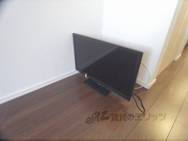 テレビ