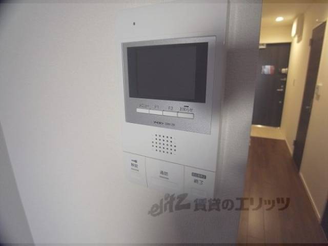 ドアフォン（ＴＶ含）