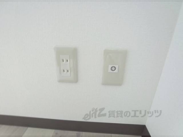 テレビコンセント