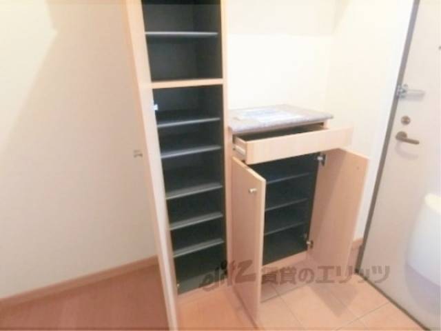 下駄箱