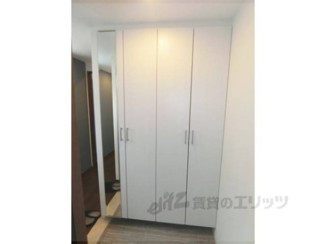 下駄箱