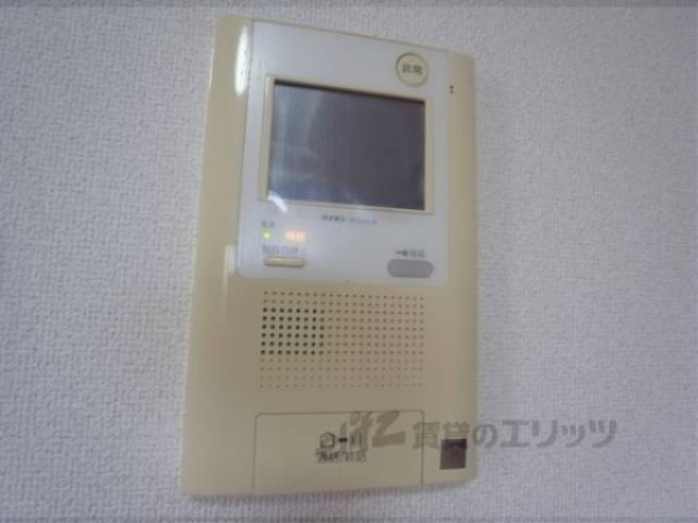 ドアフォン（ＴＶ含）