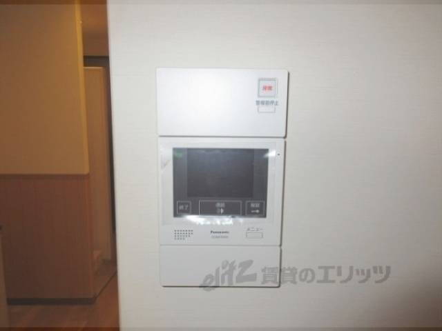 インターホン