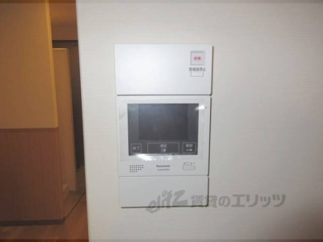 インターホン
