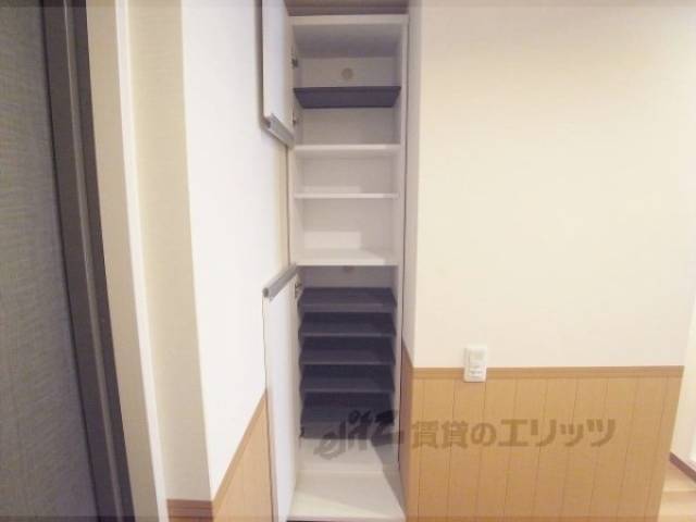 下駄箱