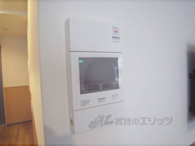 ＴＶモニターフォン