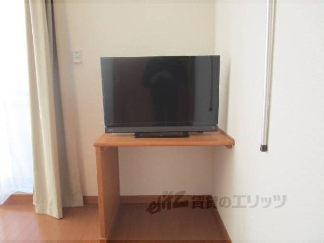 テレビ