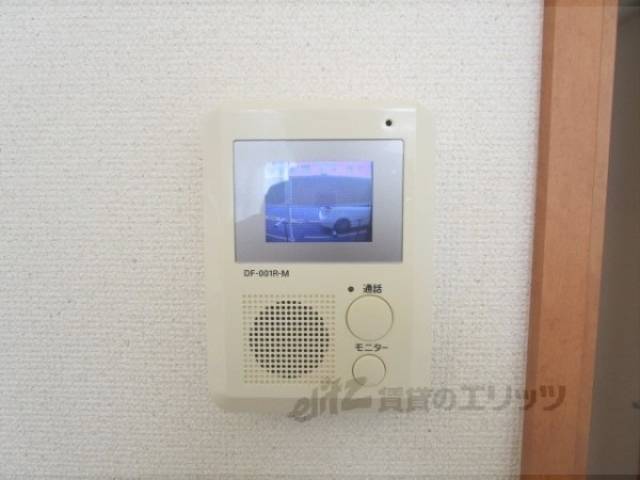 ドアフォン（ＴＶ含）