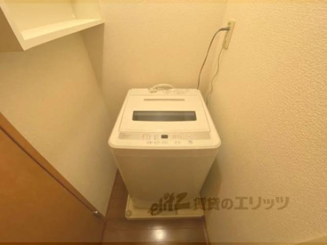 洗濯機