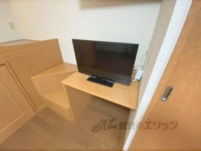 テレビ