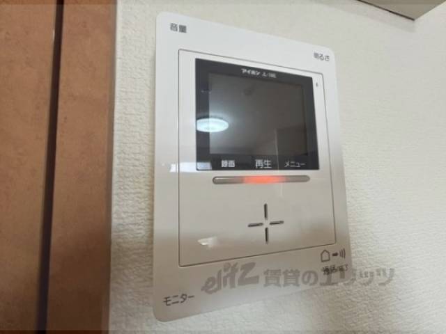 ドアフォン（ＴＶ含）