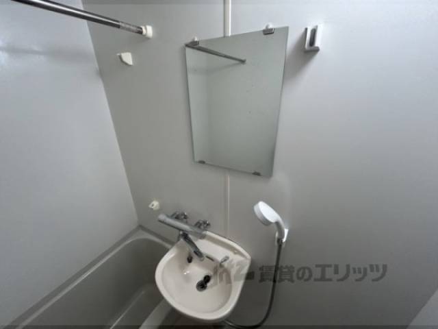 洗面所