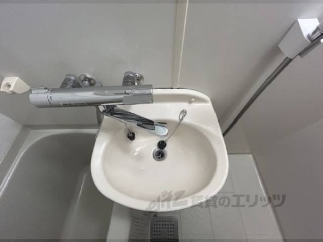 洗面所