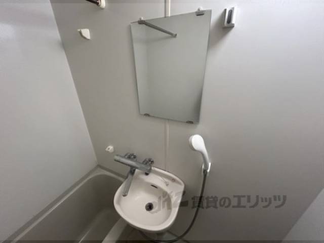 洗面所