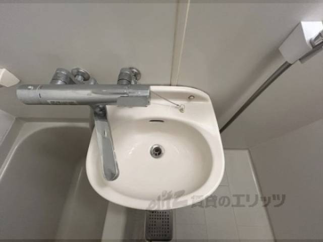 洗面所