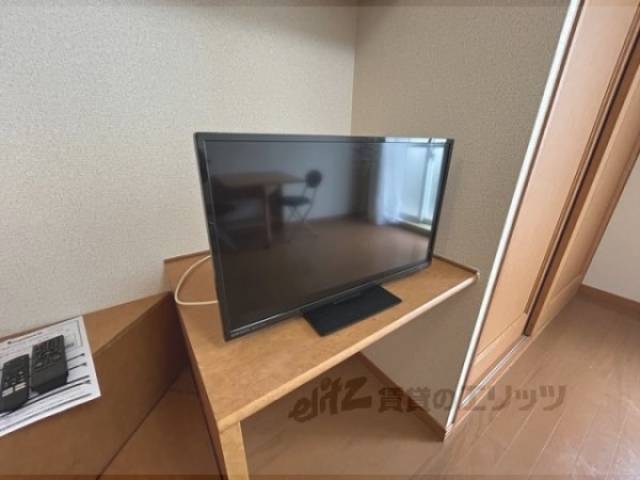 テレビ