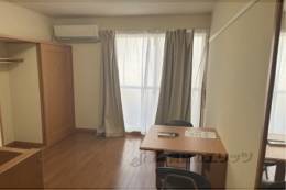 レオパレス萩ケ丘室内写真1