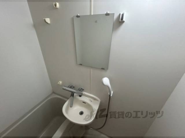 洗面所