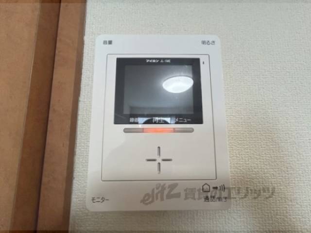 ドアフォン（ＴＶ含）