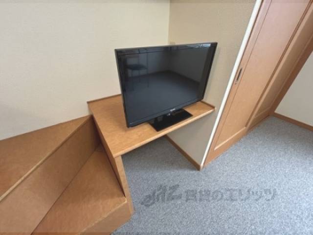 テレビ