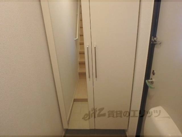 下駄箱
