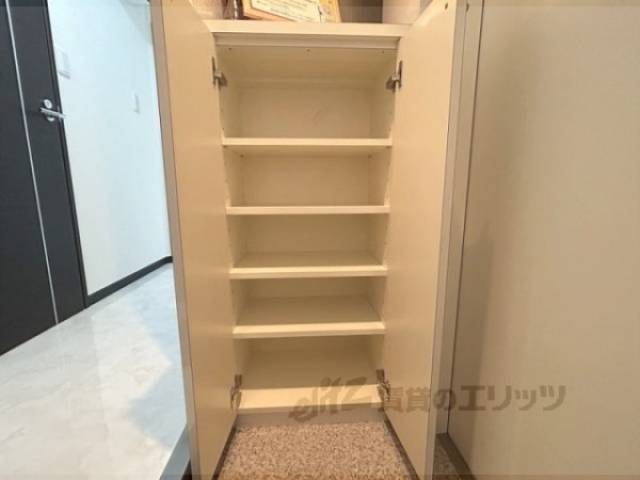 下駄箱