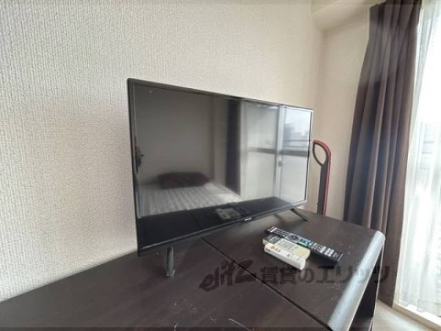 テレビ
