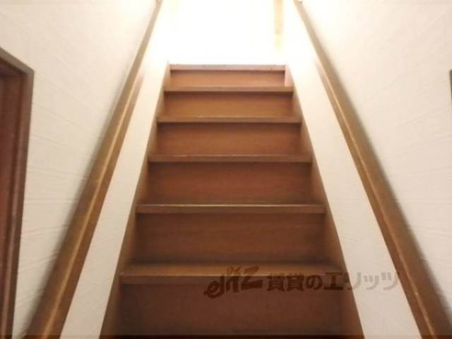 階段