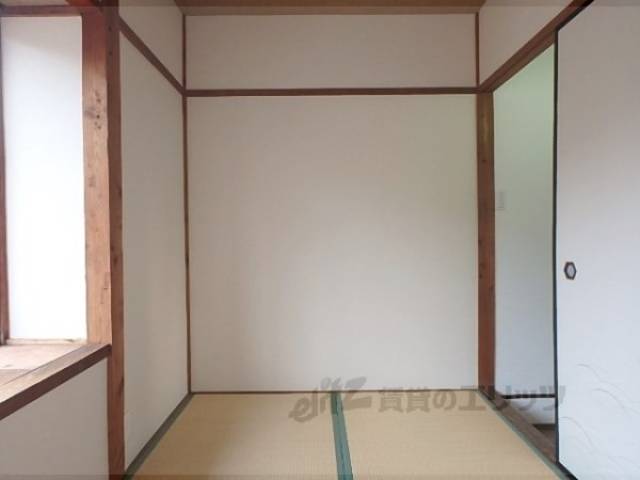 和室　4帖