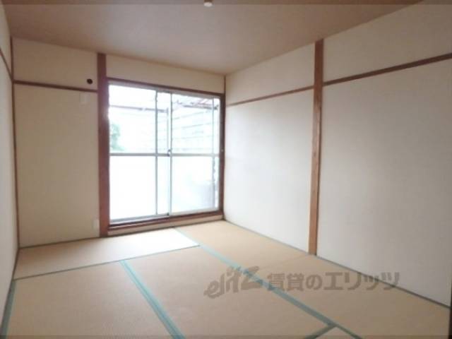 和室　6帖