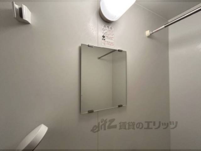 洗面所