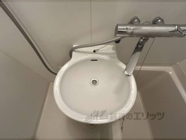 洗面所