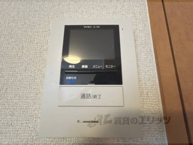 ドアフォン（ＴＶ含）