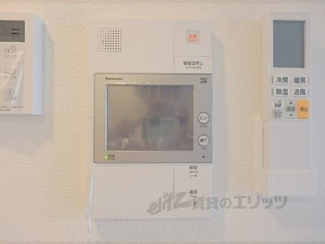 ドアフォン（ＴＶ含）