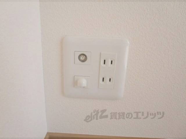 コンセント