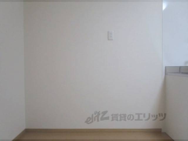 冷蔵庫置場