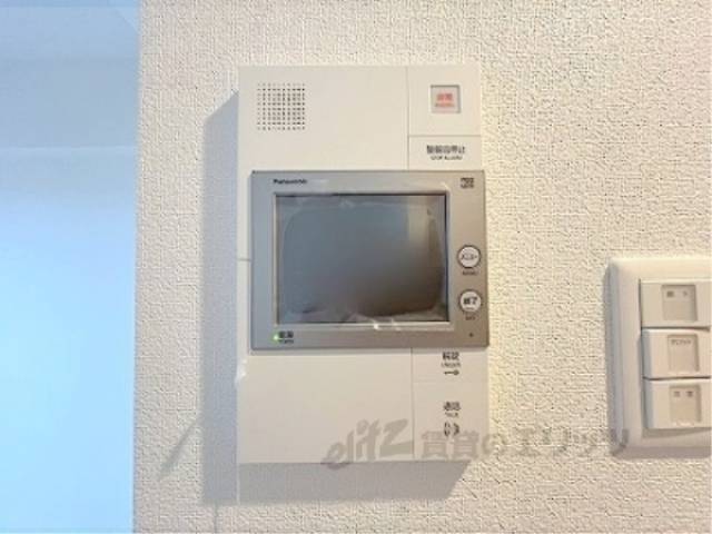 ドアフォン（ＴＶ含）