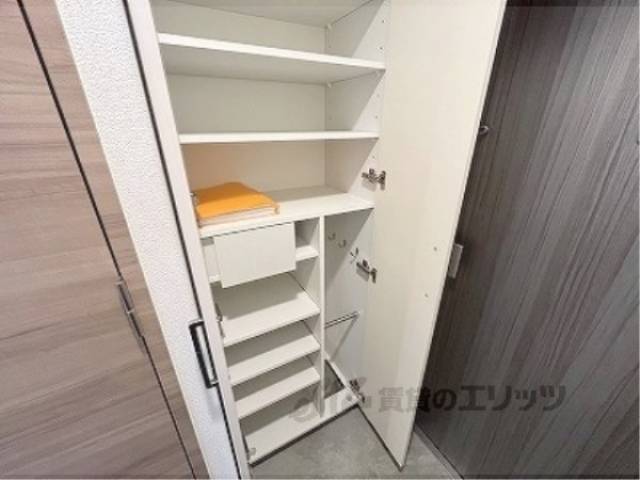 下駄箱