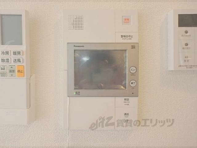 ドアフォン（ＴＶ含）