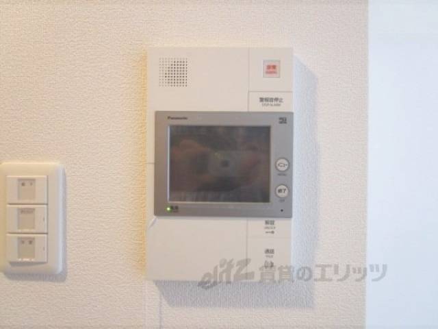 ドアフォン（ＴＶ含）