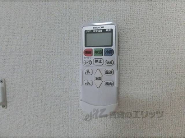 エアコン