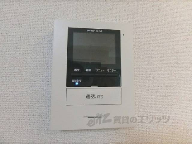 ドアフォン（ＴＶ含）
