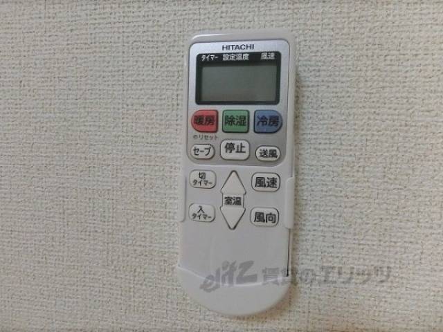 エアコン